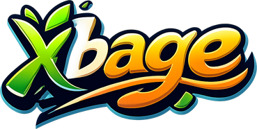 xbage বাংলাদেশের হোম লোগো